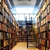 Библиотеки в Чиколе