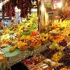 Рынки в Чиколе